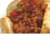 Chilli Con Carne Jacket Potato (GF)